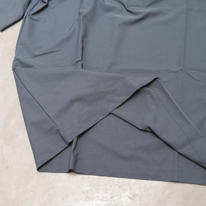 【HOUDINI】フーディニ men's Cosmo Shirt "3Color" ※ネコポス可