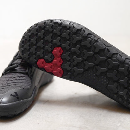 【VIVOBAREFOOT】ヴィヴォ ベアフット men's Primus Trail Knit FG "2Color"