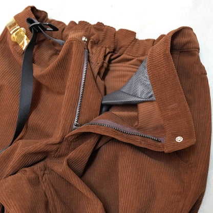 【Mountain Research】マウンテンリサーチ ID Pants "2Color"