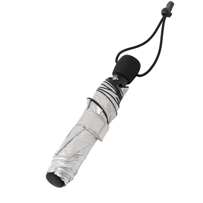 【Trail Bum】トレイルバム Light Trek Ultra UV "Silver"