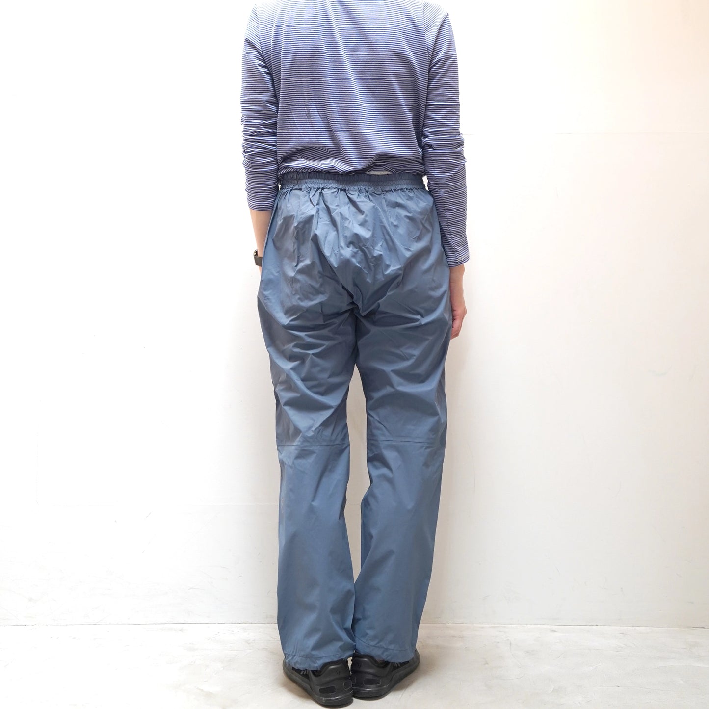 【Teton Bros】ティートンブロス unisex Feather Rain Pant "2Color"