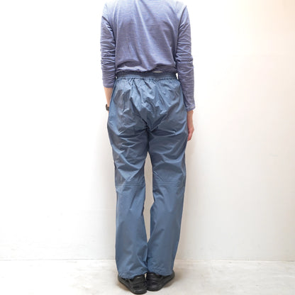 【Teton Bros】ティートンブロス unisex Feather Rain Pant "2Color"