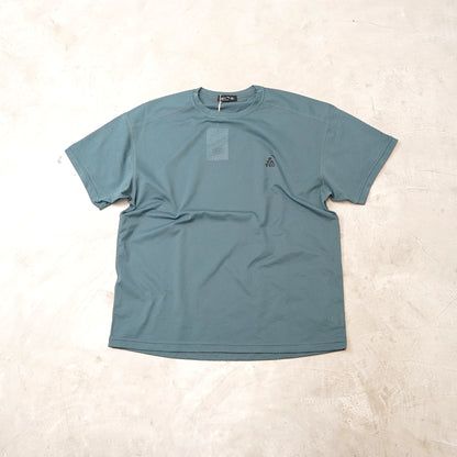 【STATIC】スタティック Hive S/S Shirts "3Color" ※ネコポス可
