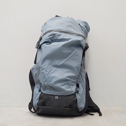 【PaaGo WORKS】パーゴワークス ZENN 25 "2Color"