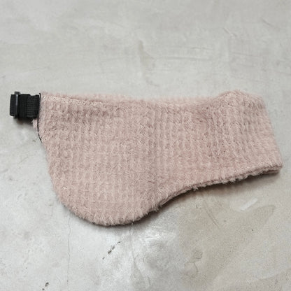 【halo commodity】ハロコモディティ Alpha Ear Muff Band "3Color" ※ネコポス可