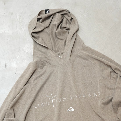 【milestone】マイルストーン Doo-Bop Hoody "4Color" ※ネコポス可