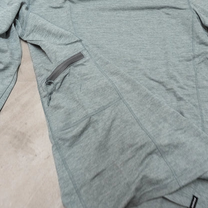 【patagonia】パタゴニア women's Long-Sleeved Capilene Cool Sun Shirt "NGBX" ※ネコポス可