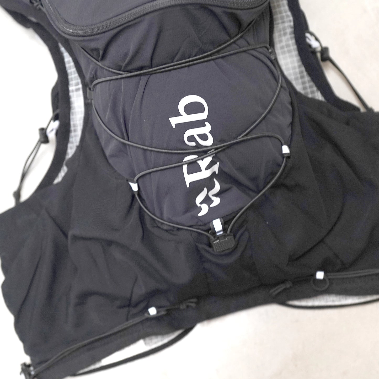 【Rab】ラブ Veil 12 "2Color"