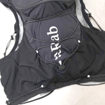 【Rab】ラブ Veil 12 "2Color"