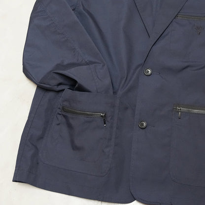 【South2 West8】サウスツーウエストエイト men's 2B Jacket - C/PE Weather Cloth "2Color"