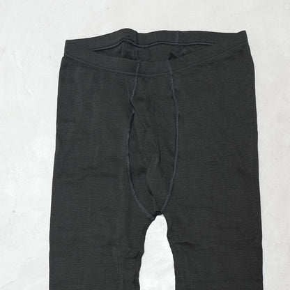 【WILDERNESS WEAR】ウィルダネスウェア  men's PolyPRO+ 190 Leggings "2Color"