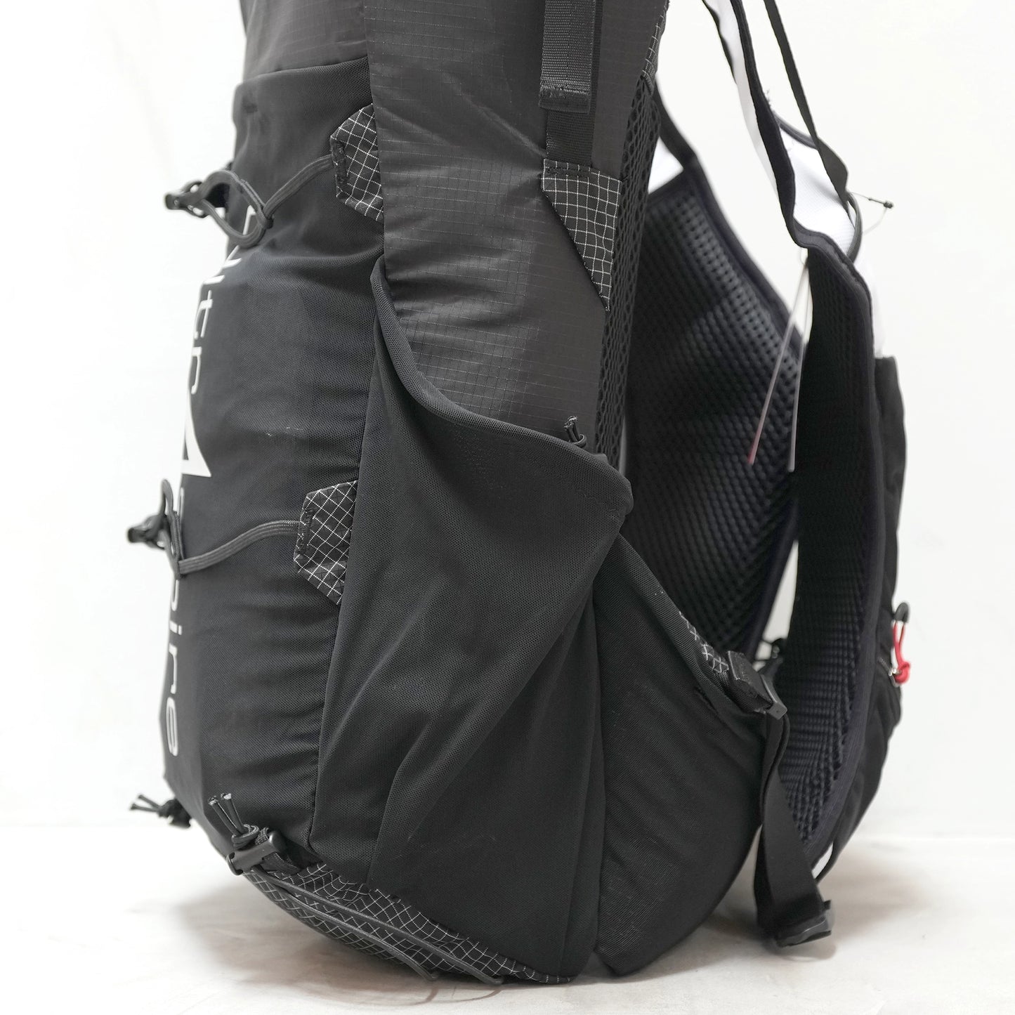 【UltrAspire】ウルトラスパイア Epic XT 20L "Black"