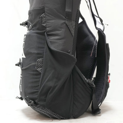 【UltrAspire】ウルトラスパイア Epic XT 20L "Black"