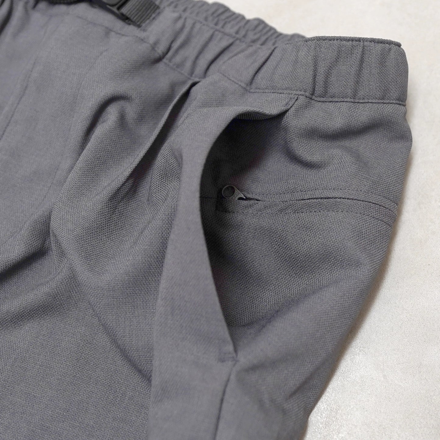 【STATIC】スタティック unisex Flux Pants "2Color"