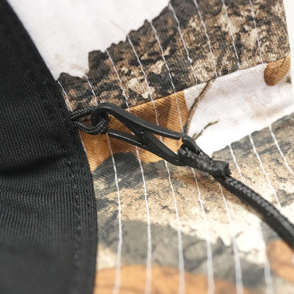 【NEW ERA OUTDOOR】ニューエラアウトドア Adventurelight  Angler's Club "２Color"