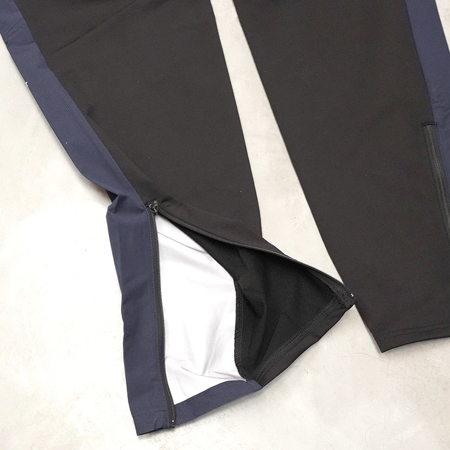 【THE NORTH FACE】ザノースフェイス men's Trail Explore Tight "Urban Navy"