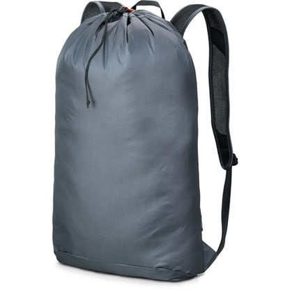 【Gossamer Gear】ゴッサマーギア RikSak "Gray"