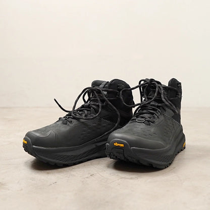 【ALTRA】アルトラ women's Olympus 6 Hike Mid GTX "Black"