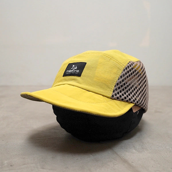 【milestone】マイルストーン Original Cap "8Color" ※ネコポス可