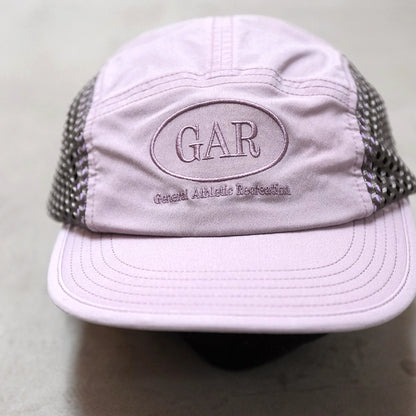 【THE NORTH FACE GAR】ザノースフェイス unisex GAR 5 Panel Cap "2Color" ※ネコポス可
