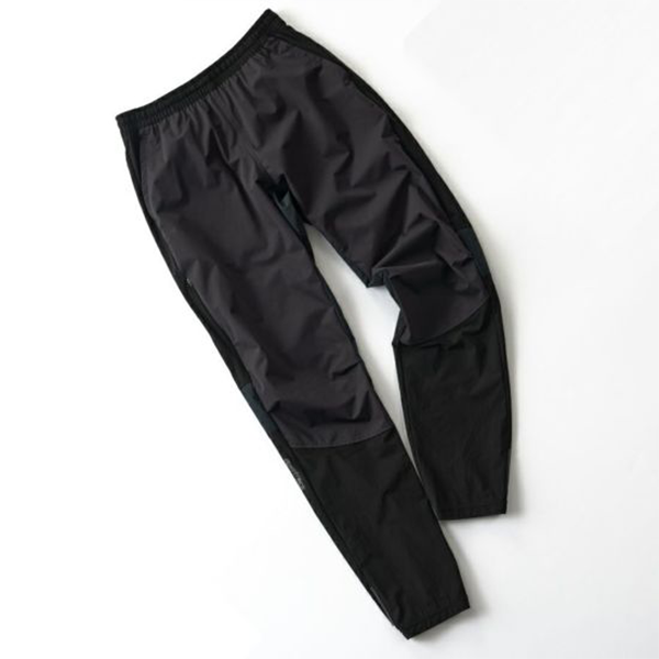 【finetrack】men's Sky Trail Pants "Black"