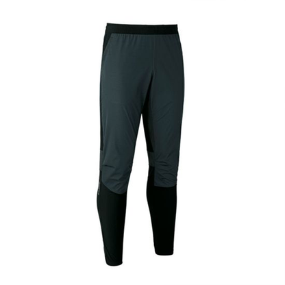 【finetrack】men's Sky Trail Pants "Black"