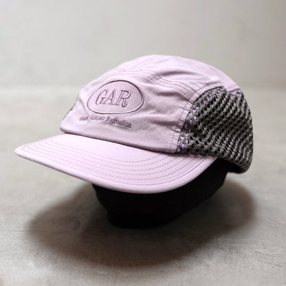 【THE NORTH FACE GAR】ザノースフェイス unisex GAR 5 Panel Cap "2Color" ※ネコポス可