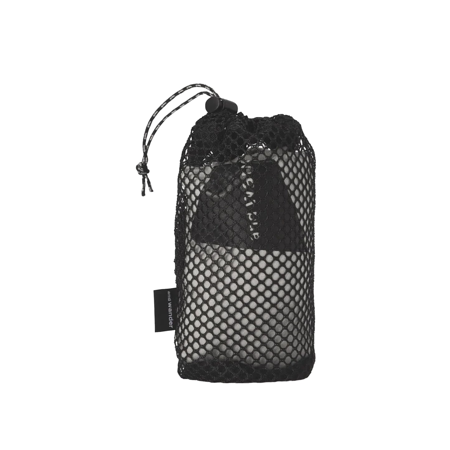 【and wander】アンドワンダー dry towel "2Color" ※ネコポス可