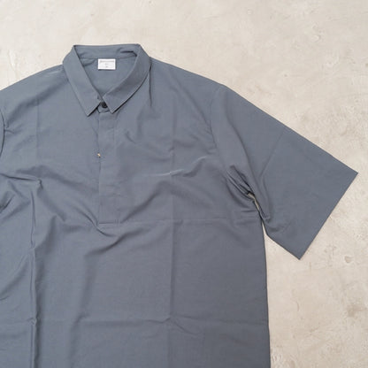 【HOUDINI】フーディニ men's Cosmo Shirt "3Color" ※ネコポス可