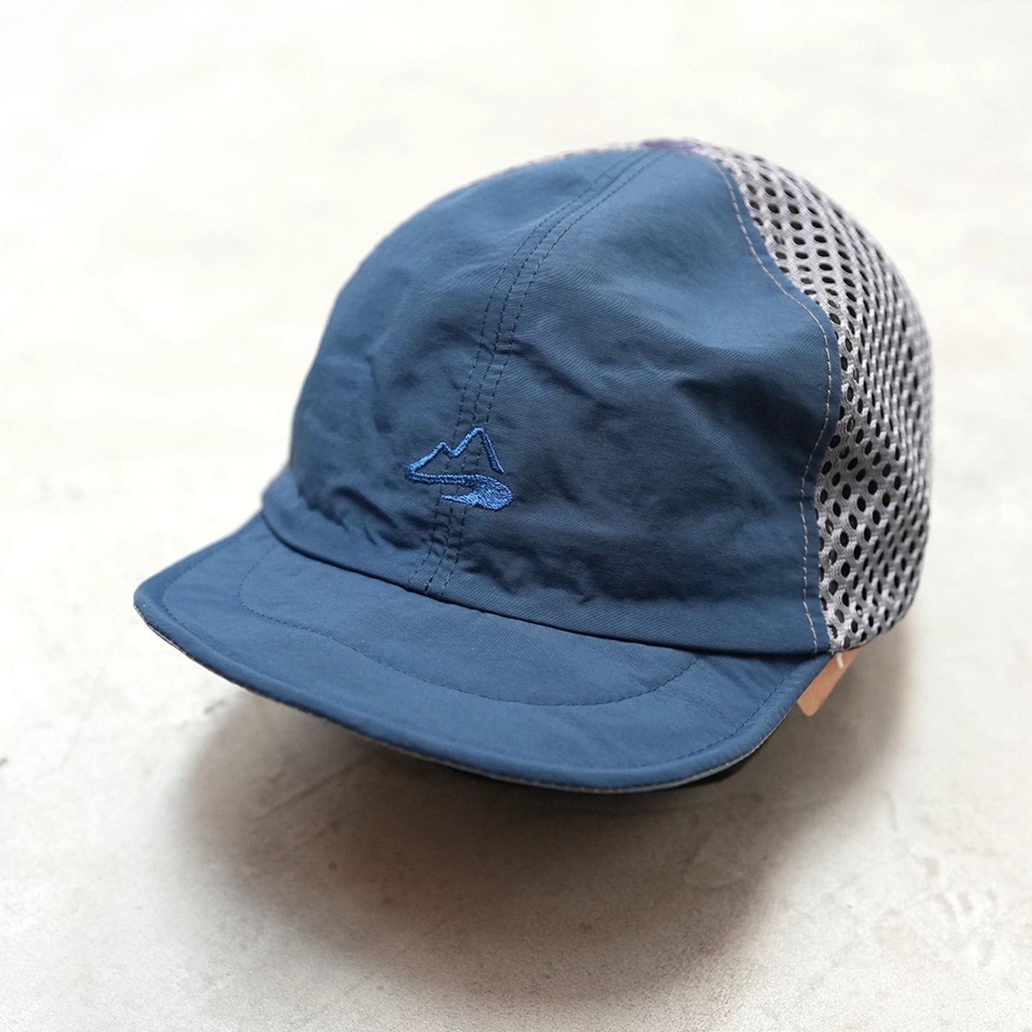 【milestone】マイルストーン milestone original cap MSC-023 "4Color"
