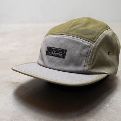 【patagonia】 パタゴニア Graphic Maclure Hat ”5Color”