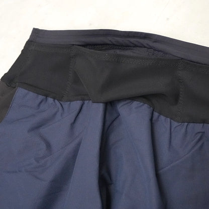 【THE NORTH FACE】ザノースフェイス men's Trail Explore Tight "Urban Navy"