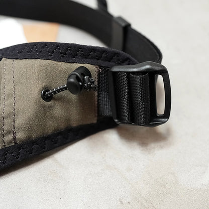 【THE NORTH FACE GAR】ザノースフェイス unisex GAR Belt "2Color" ※ネコポス可