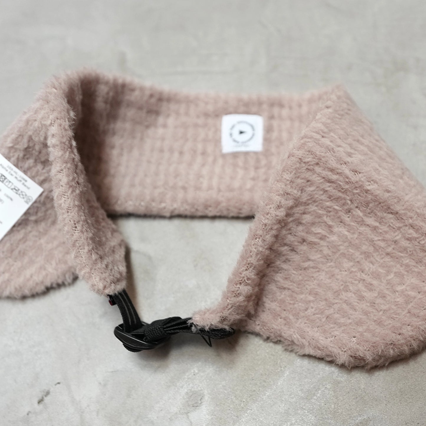 【halo commodity】ハロコモディティ Alpha Ear Muff Band "3Color" ※ネコポス可