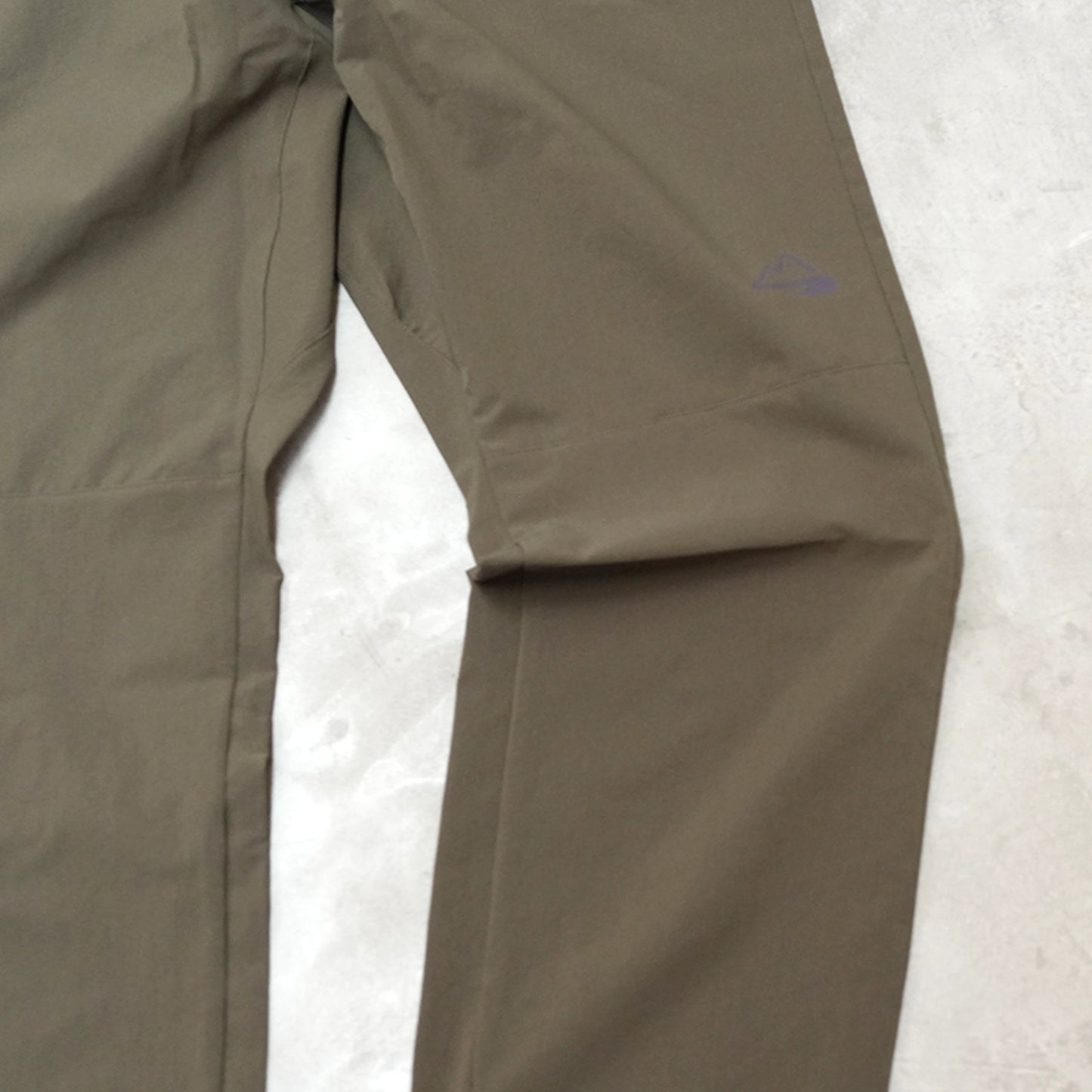 【milestone】マイルストーン Natty Long Pants PLUS "3Color"