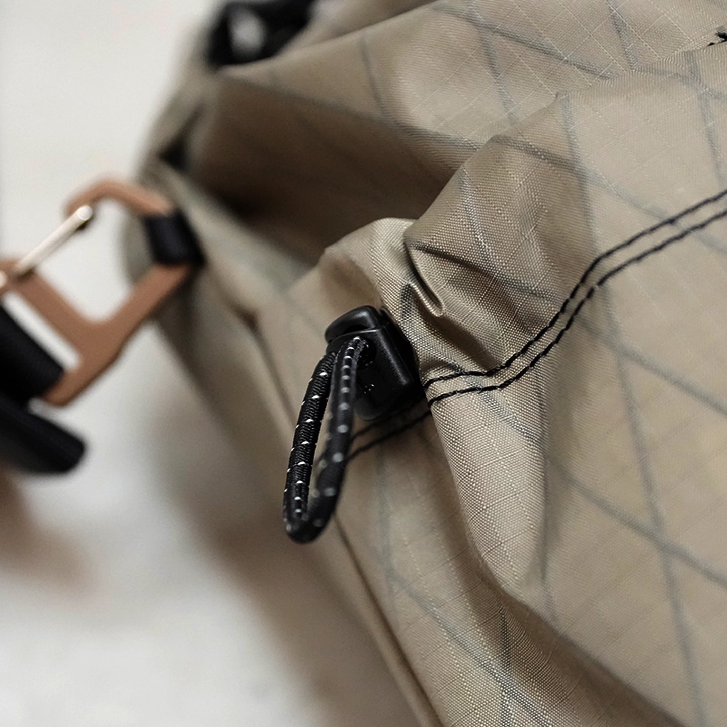 【atelier Blue bottle】アトリエブルーボトル Hiker's SACOCHE-R ”3Color”