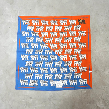 【halo commodity】ハロコモディティ Bandanna "5Color" ※ネコポス可