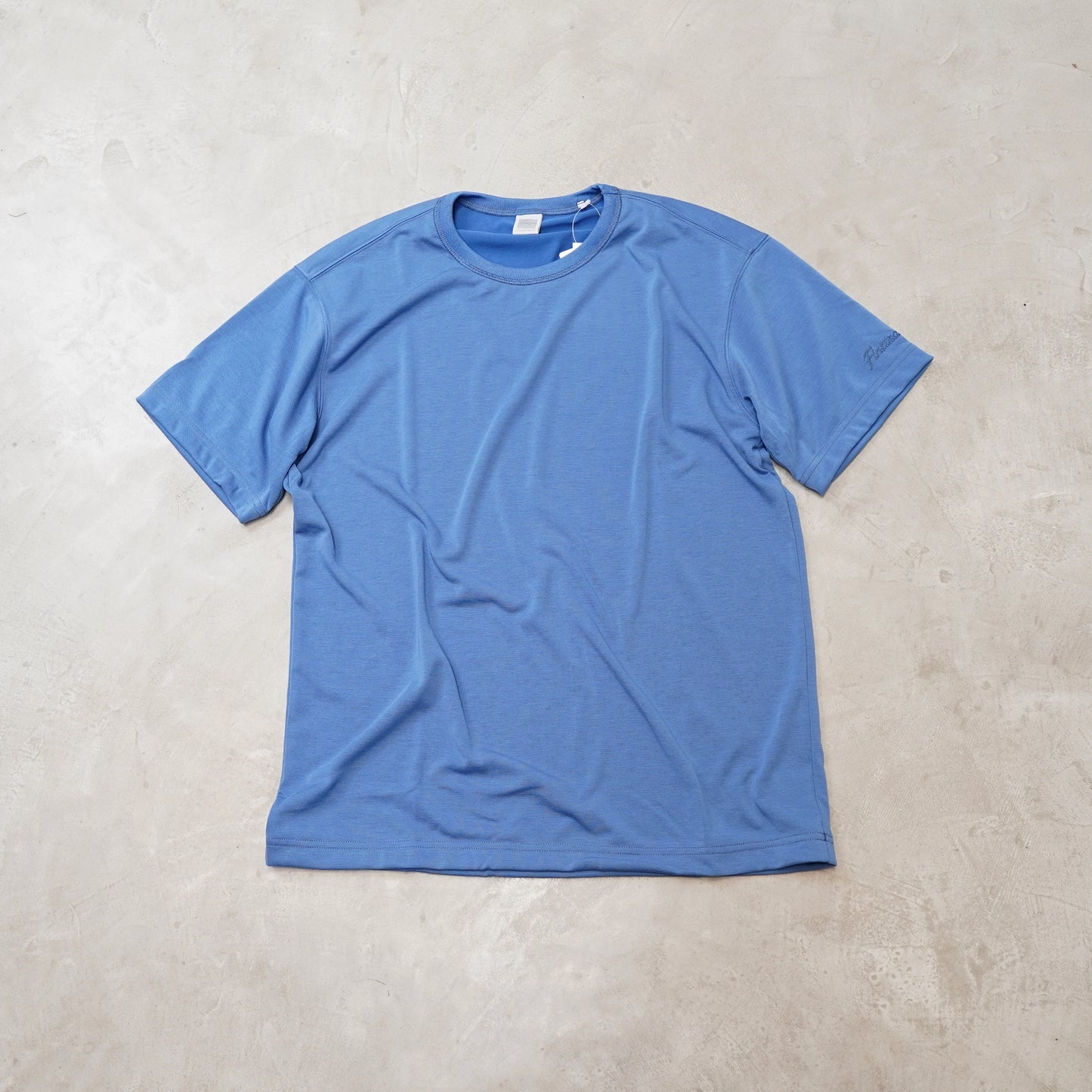 【finetrack】 ファイントラック unisex にほんのいろTシャツ "6Color" ※ネコポス可