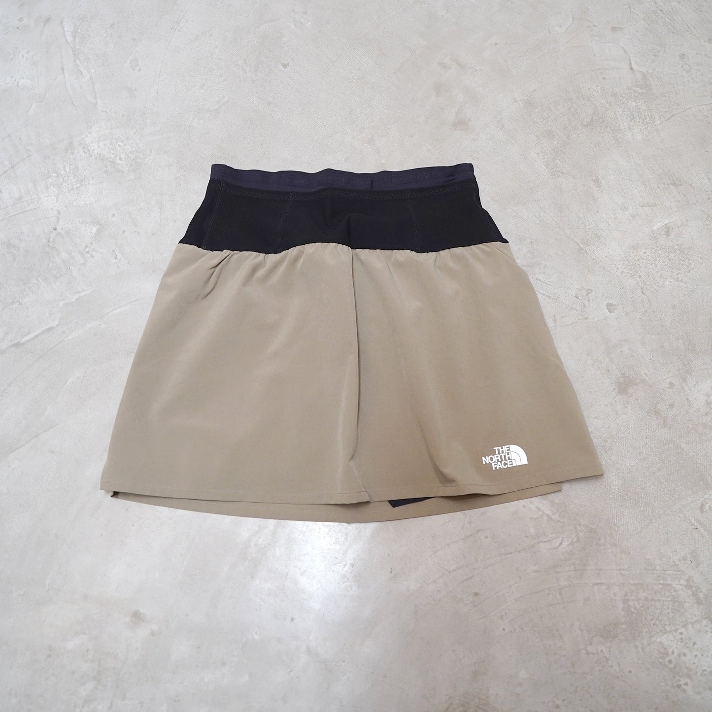 【THE NORTH FACE】ザノースフェイス women's Enduris Racing Skirt "3Color" ※ネコポス可