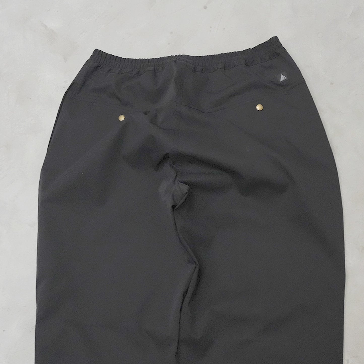 【Moonlight Gear】ムーンライトギア unisex UNfake Pants "3Color"