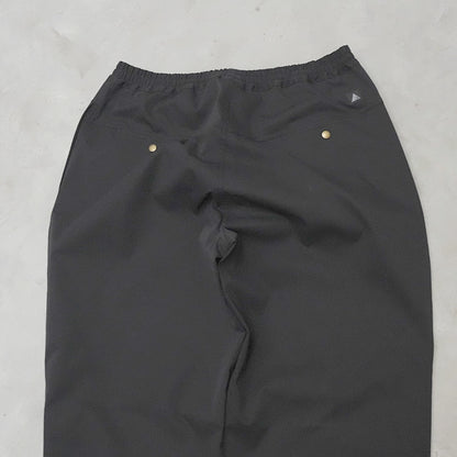 【Moonlight Gear】ムーンライトギア unisex UNfake Pants "3Color"