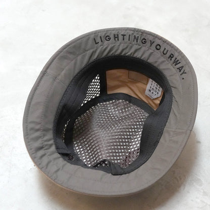 【milestone】マイルストーン Denali Hat "4Color" ※ネコポス可