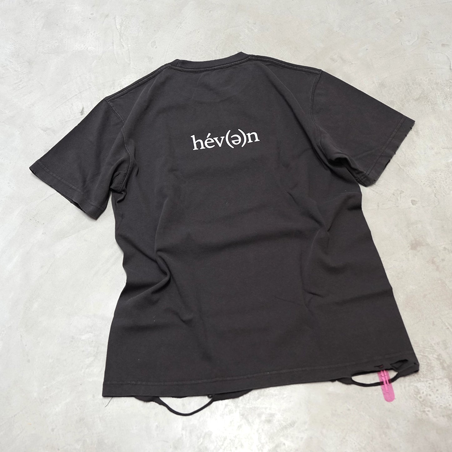 【Mountain Research】マウンテンリサーチ Mountaineers Tee "2Color"