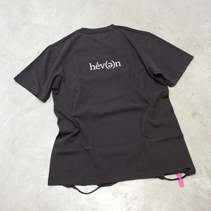 【Mountain Research】マウンテンリサーチ Mountaineers Tee "2Color"