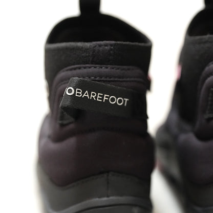 【VIVOBAREFOOT】ヴィヴォ ベアフット women's Explorer Mid "Obsidian"