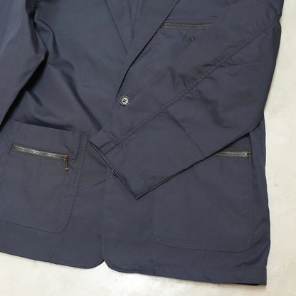 【South2 West8】サウスツーウエストエイト men's 2B Jacket - C/PE Weather Cloth "2Color"