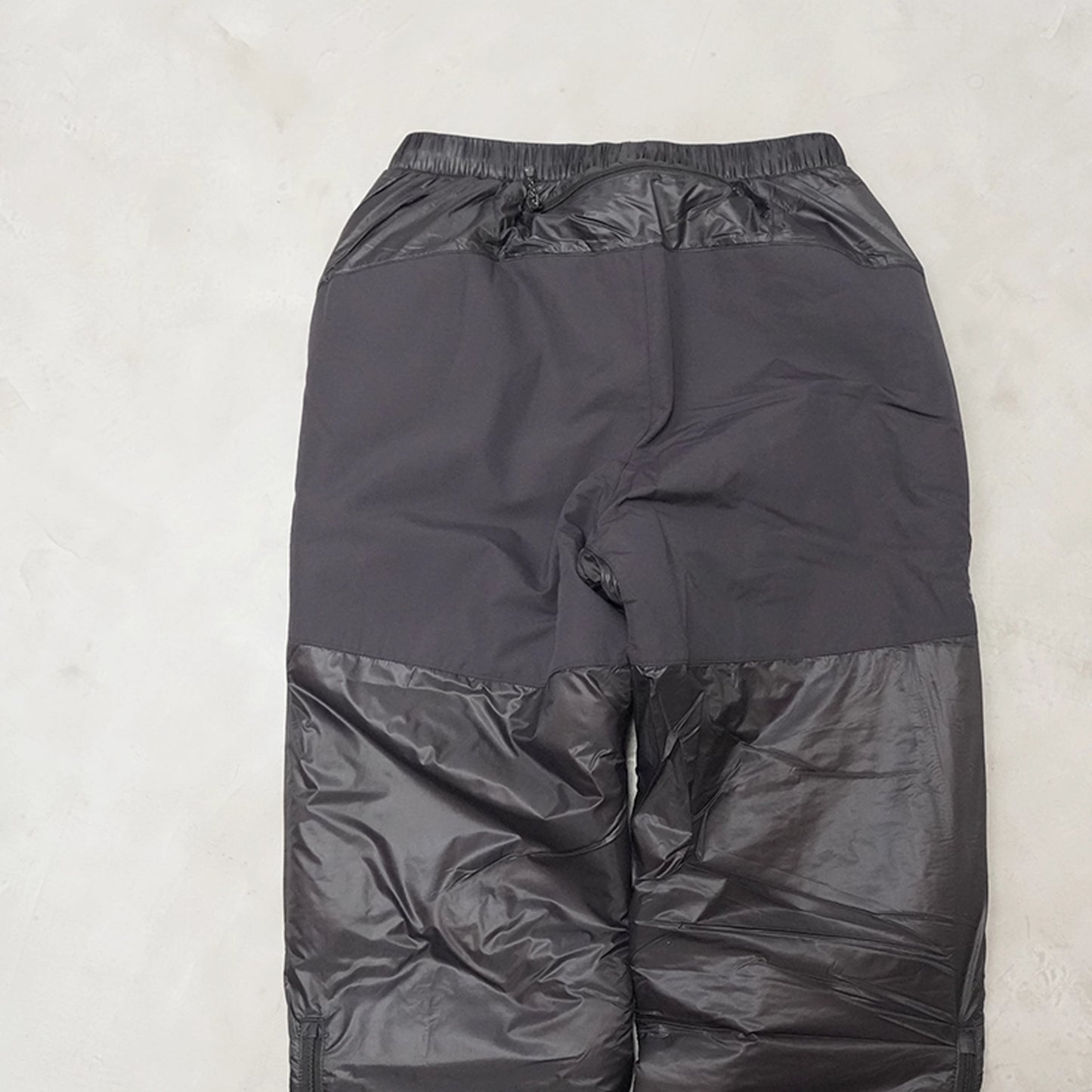 【milestone】マイルストーン Heatwave Titanium Pants "Chrome Black"