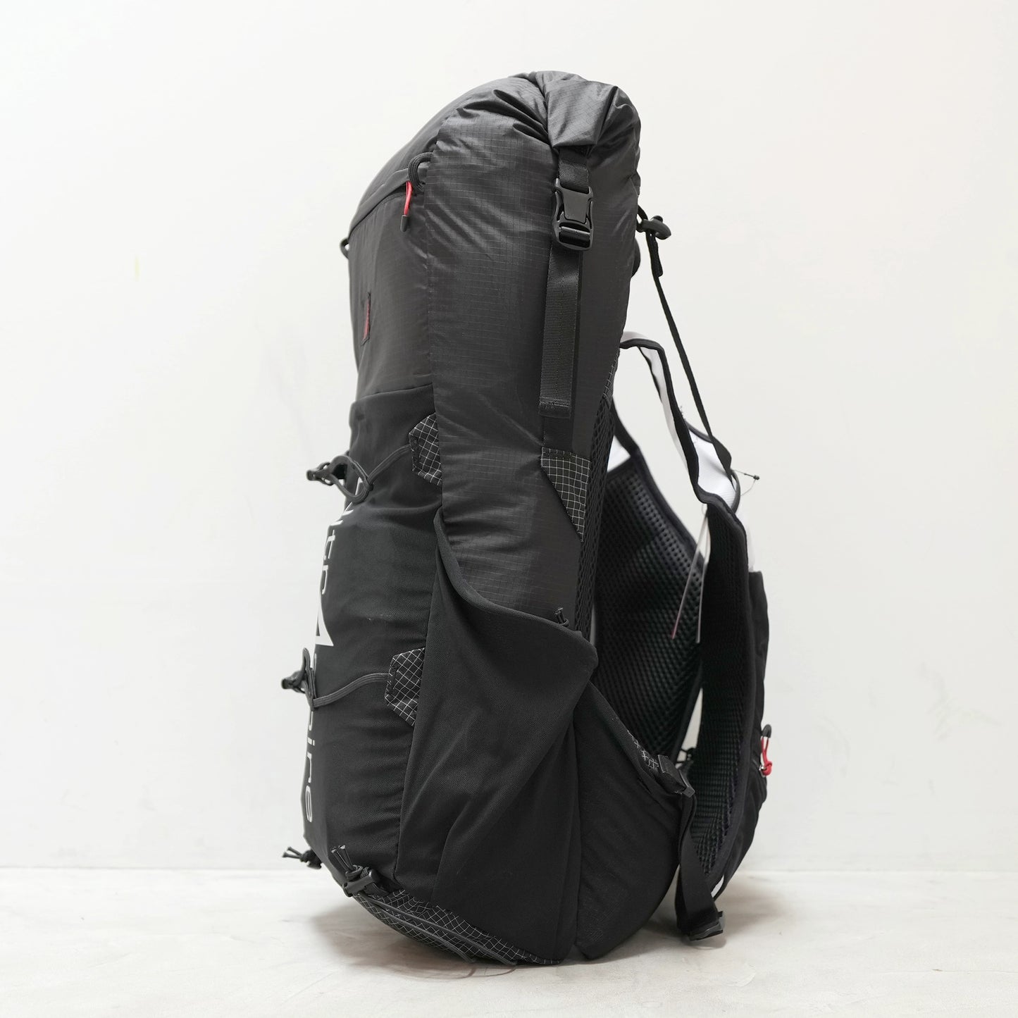 【UltrAspire】ウルトラスパイア Epic XT 20L "Black"