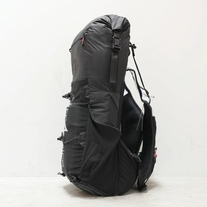 【UltrAspire】ウルトラスパイア Epic XT 20L "Black"