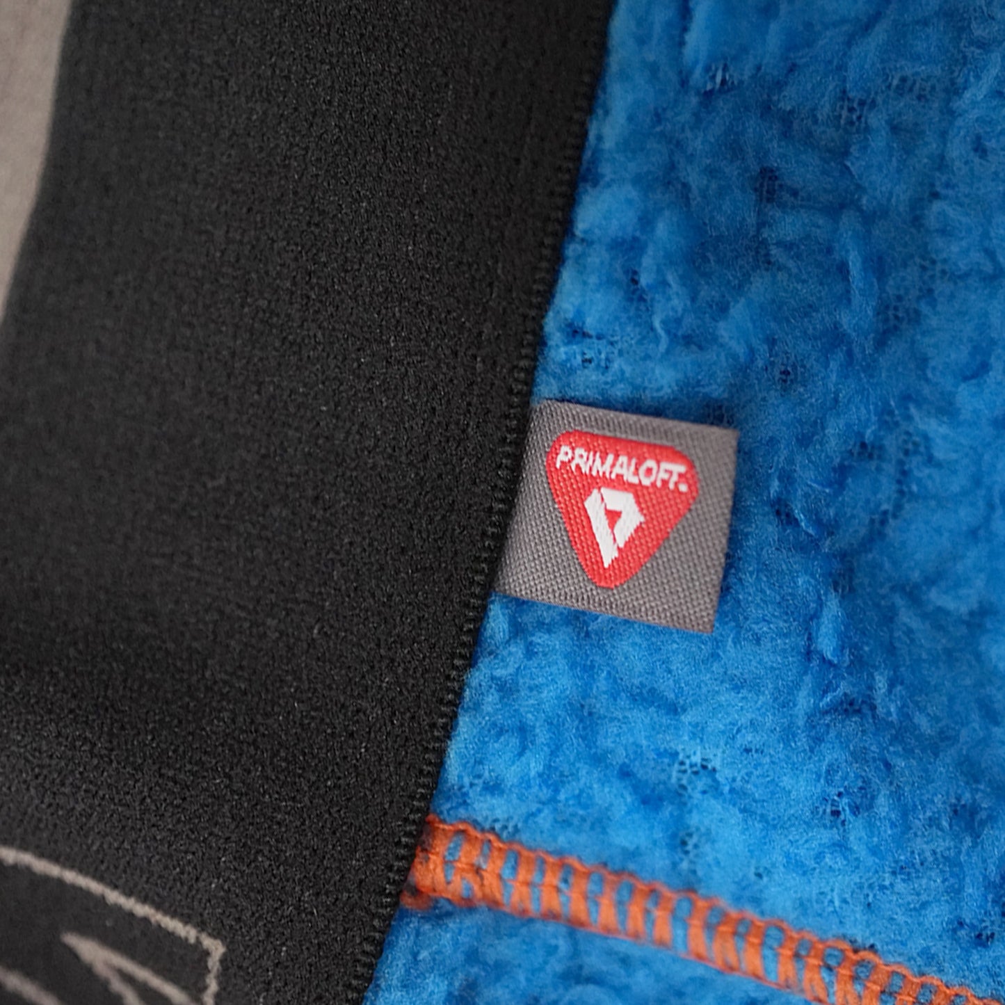 【OMM】オリジナルマウンテンマラソン Core Boxer "Gray" ※ネコポス可